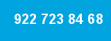 922 723 84 68